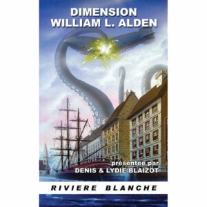 Dimension William L. Alden