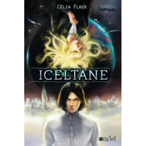 Célia Flaux : Iceltane
