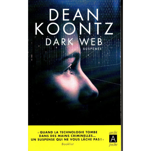 Dean Koontz : Dark Web