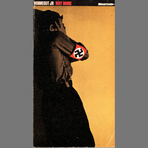 Kurt Vonnegut Jr : Nuit noire