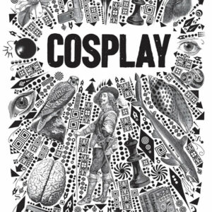 Laurent Ladouari : Cosplay