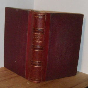 C. Flammarion : Récits de l'infini