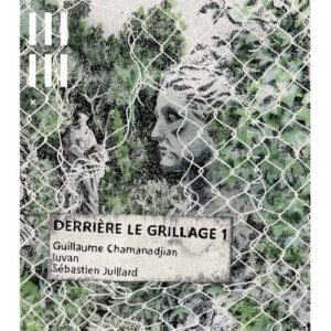Derrière le grillage 1