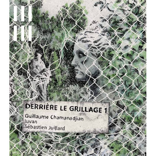 Derrière le grillage 1