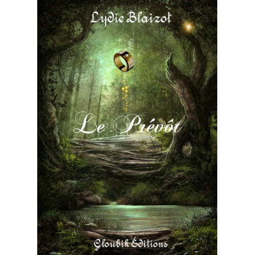 Lydie Blaizot : Le Prévôt