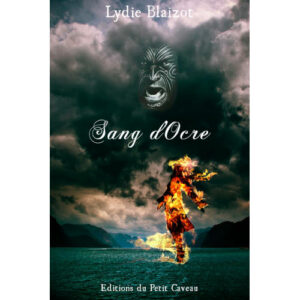 Lydie Blaizot : Sang d'ocre