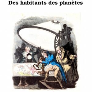 Vérusmor (Aléxis Géhin) : Des habitants des planètes