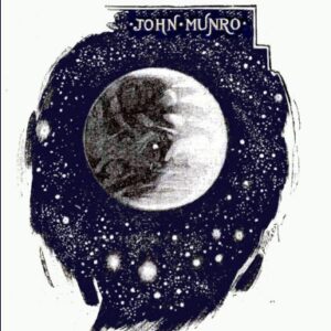 œuvres de science-fiction de John Munro