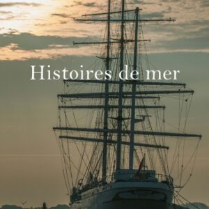 William L. Alden : Histoires de mer